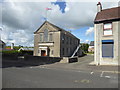 Kilrea Orange Hall