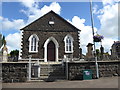 2nd Kilrea Presbyterian Church