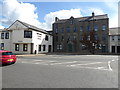 Kilrea Town Hall, The Diamond, Kilrea