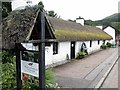 Glencoe and North Lorn Folk Museum, Glencoe