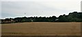 Elsenham west, from the railway