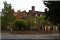 Corner of Linton Road and Northmoor Road, Oxford