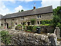 Cottages on Stonepit Lane