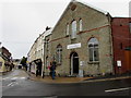 Encounter Church, 74 High Street, Ilfracombe