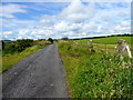 Barravey Road, Barravey