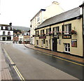 The Wellington, High Street, Ilfracombe