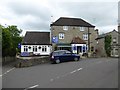 The Bird in Hand, Saltford