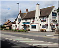 Swan Inn, Nibley, South Gloucestershire