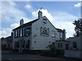 The Alma Tavern, Barbourne, Worcester