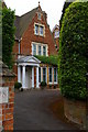 Banbury Road, Oxford: former home of Sir James Murray