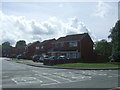 Houses on Masons Drive