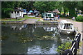 Pontymoile Basin