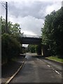 A427 flyover