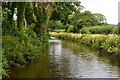 Monmouthshire and Brecon Canal at Dorlangoch