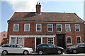 102, 102a and 102b High Street, Hadleigh