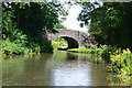 Bridge No. 74 on the Monmouthshire and Brecon Canal