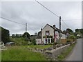 Gurney Slade post office and stores