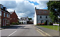 Malsbury Avenue in Scraptoft, Leicester