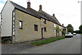 Cottages on Church road