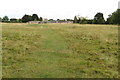 Footpath to Home Farm