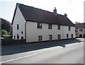 Honeybee Cottage, Aylburton