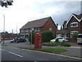 Barbers on Groveley Lane