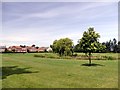 Torksey Village Green