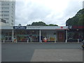 Post Office and shop, Edgbaston