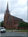 St Mary and St Ambrose Church, Edgbaston