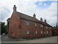 The Corner House, Queen Street