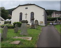 Llanwenarth Baptist Chapel, Govilon