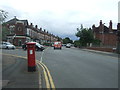 Mary Vale Road, Bournville