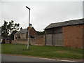 Farm buildings on Common Road, Whipsnade