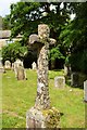 Cross, Gidleigh