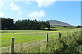 Farmland and Woodland at Kirkbean