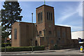 All Saints church, South Merstham