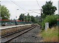 Glossop railway station