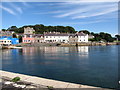 Quay Road, Strangford