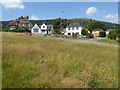 Houses on Longridge Road