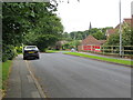 Hall Lane in Horsforth