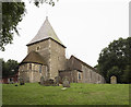 St Michael, Newhaven