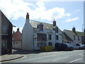 Blackadder Hotel, Greenlaw