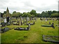 Hale Cemetery