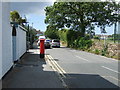 Tregenver Road, Falmouth