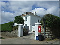 B&B on Penmenner Road, Lizard