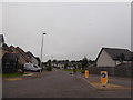 Whiterow Drive, Forres