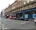 Argyle Street