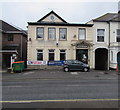 Locomotive Engineers Club, 18 Station Hill, Eastleigh