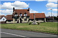 Westerleigh War Memorial