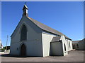 W9463 : St. Colmcille's church, Churchtown South, exterior by Jonathan Thacker